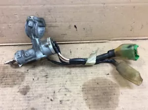86 87 88 89 Acura Integra Ignition Switch Steering Lock Assy Used OEM - Picture 1 of 4