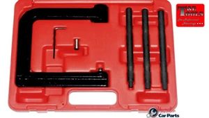 Truck & Tractor Brake Rivetter T&E Tools 2600 - Picture 1 of 1