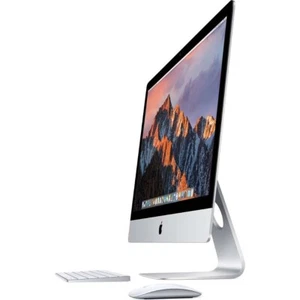 Apple iMac Retina 5K, 27 Zoll, 2017 / 4.2 i7/32/1TB SSD - Bild 1 von 4