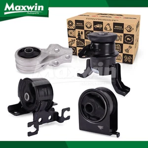 Juego de montaje de motor y transmisión 4x para Ford Escape Mazda Tribute Mercury - Imagen 1 de 10