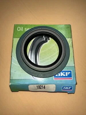 Sello de rueda SKF 19214 para modelos seleccionados de Ford Mazda 1983-1997, ¡envío gratuito! Foto 1 de 4