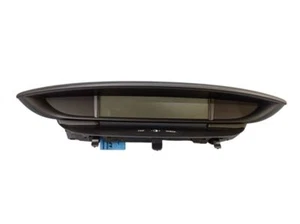 Tacho Kombiinstrument für CITROEN C4 I (LC) 1.6 16V 96613462ZD 281164004 - Bild 1 von 10