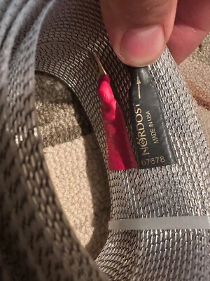 Nordost Tyr 2 Speaker Cable  5 meter pair - Image 1 of 3