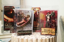 Mcfarlane Twisted Fairy Tales Red Riding Hood - 6 Faces of Madness Elizabeth  
