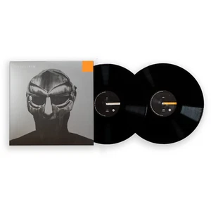 Madvillain Madvillainy Audiophile Edition Double 180 Gram Vinyl LP [New/Sealed] - Picture 1 of 3
