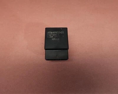 Yamaha Road Star XV1600 1999-2003 bomba combustible gas unidad de envío relé principal Foto 1 de 4