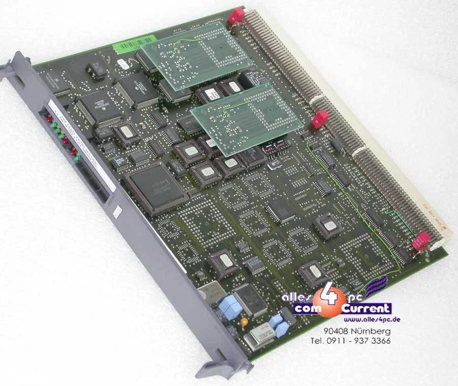 BOSCH TENOVIS BAUGRUPPE CFA 28.5630.1211 INTEGRAL 33 #K - Bild 1 von 1