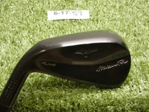 Mizuno Pro 2024 Fli-Hi Left Hand 19* 3 Iron Hybrid SteelFiber F4 Stiff Graphite - Picture 1 of 6