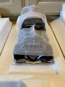FRANKLIN NUOVO DI ZECCA scala 1/24 1933 Ford Deluxe John Dillinger fuori produzione - Foto 1 di 10