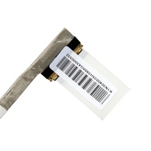 LCD Video Screen EDP Cable for MSI APACHE PRO GE62 6QF-001US MS-16J4 30PIN tbsz1 - Picture 1 of 7