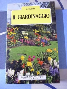 IL GIARDINO P. MCHOY - Foto 1 di 1