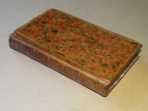 *** Bibliothèque Universelle des Dames _ Morale *** Tome n° 5 - 1786 - Paris - Picture 1 of 9