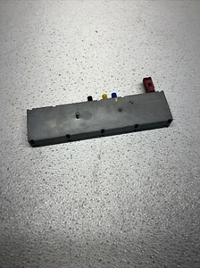 65258386180 Amplifier for BMW 3 Series Convertible 2.5 24V (192 HP) 2000 1504435 - Picture 1 of 9