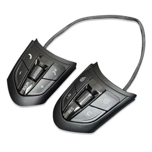 BMW M Sportlenkrad Bedientasten verdunkelt F20 F30 F31 F35 F10 - Bild 1 von 2