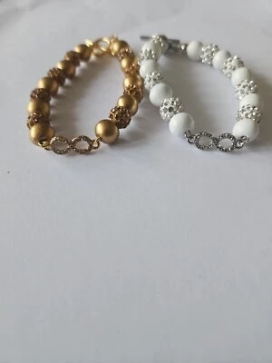 pulsera infinity x2 Foto 1 de 4