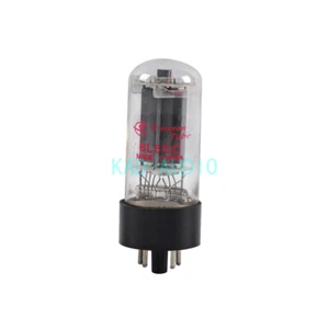 Tubo de vacío de audio Shuguang 6L6GCR 6L6 6L6GC completo nuevo 1 pieza para amplificador de tubo - Imagen 1 de 5