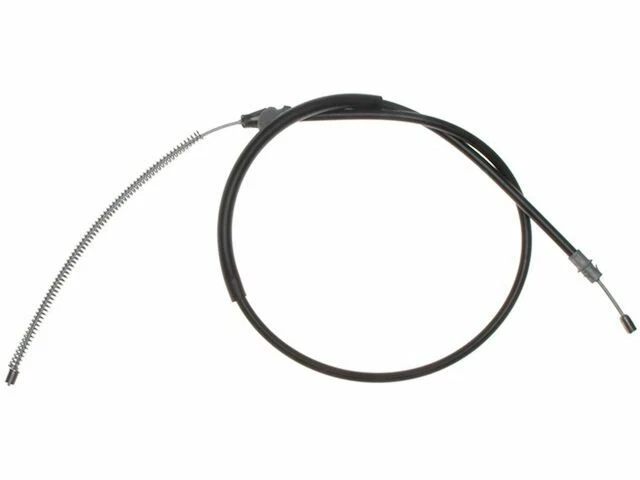 Cable de freno de estacionamiento trasero izquierdo para Ford F350 1992-1995 1993 1994 T587NC Foto 1 de 1