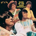 The Lovin' Spoonful Hums Of The Lovin' Spoonful New Lp