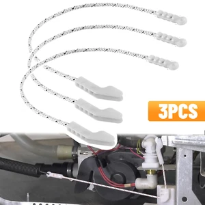 154578801 AP3958767 Dishwasher Door Cable for Electrolux Frigidaire Westinghouse - Bild 1 von 8