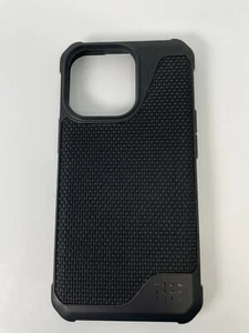 UAG - Metropolis LT MAGSAFE Hülle für iPhone 13 Pro 6.1" schwarz - Bild 1 von 4