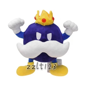 King Bomb Omb 21CM #SM Plush Doll - Picture 1 of 8