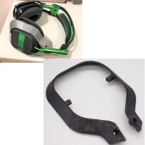 Astro A50 Auriculares Auriculares Auriculares Altavoz Soporte Bisel Negro - Imagen 1 de 10
