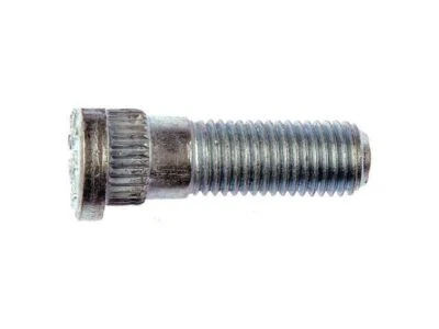 Para 1987-1994 Plymouth Sundance rueda perno trasero Dorman 75553RSWP 1988 1989 1990 Foto 1 de 2