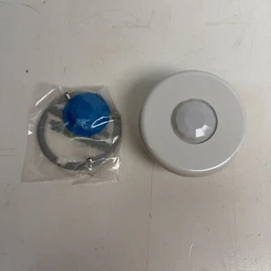 Sensor de ocupación infrarrojo pasivo blanco The Watt Stopper CI-24-U - Imagen 1 de 5