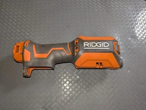 RIDGID R28700 4AMP Oscillating Multi-Tool OEM Replacement Parts - Tool Housing - Picture 1 of 9
