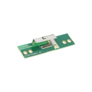 1000418 Antenne Bluetooth,WiFi,ZigBee 4dBi linear Montage: PCB U.FL Ethertronics - Picture 1 of 1