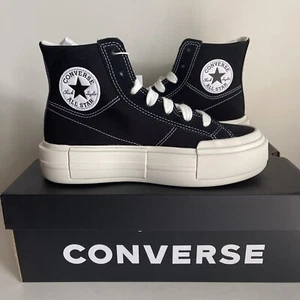 NIB!!Converse Women's Chuck Taylor All Star Cruise High Top Sneakers SZ US7-8.5 - Picture 1 of 11