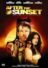 After the Sunset DVD Region 2
