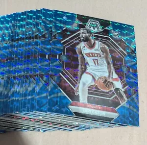 2022-23 Pallacanestro Mosaico Panini - BLU REATTIVO - Scegli la tua carta - Foto 1 di 2