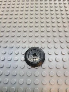 Train wheel 55423c01 compatible wheel - Picture 1 of 2