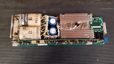 Elgar AT8000A Power Module Good! - Image 1 of 4