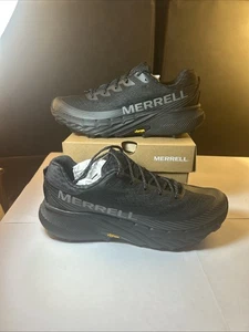 Merrell Women's Trail Running Sneaker Model J068090 Size 10 - Picture 1 of 15
