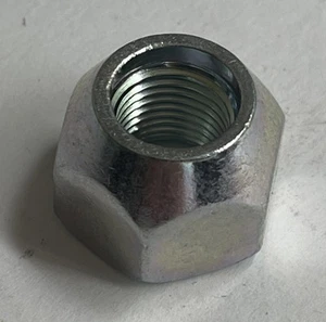 Dado passaruota Nissan 40221-EJ20A per DATSUN 240Z 260Z 280Z ricambi originali OEM - Foto 1 di 6
