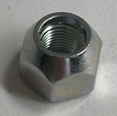 Nissan 40221-EJ20A tuerca de rueda para DATSUN 240Z 260Z 280Z piezas originales OEM Foto 1 de 4