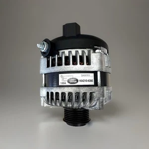 DENSO GENERATOR LICHTMASCHINE  JAGUAR  LAND ROVER RANGE EVOQUE XF1 2,2 D DAN1111 - Bild 1 von 9