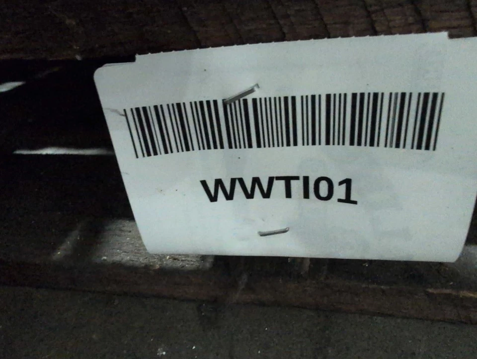 Transfer Case Automatic Transmission Atc 45L Fits 12-17 BMW X3 978092 - Image 1 of 1