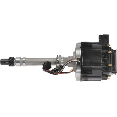 Nuevo distribuidor A1 Cardone 84-1865 para modelos seleccionados de Chevrolet GMC Pontiac 80-86 Foto 1 de 4