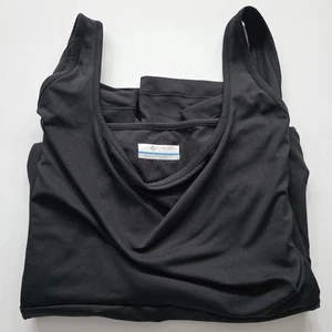 Columbia Kleid Damen 1X PFG Performance Angelausrüstung Tank ärmellos Outdoor - Bild 1 von 12