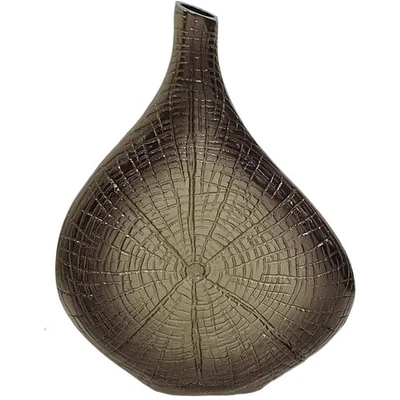 Jarrón A&B Home 83118 Percy 15 X 11,5 pulgadas Foto 1 de 4