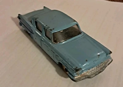 Dinky Toys N°179 Studebaker Président  Made In England - Photo 1/4