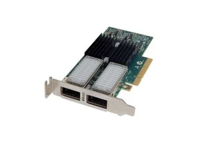 Karta sieciowa HPE Infiniband Fdr/en 544QSFP 2x40GbE QSFP+ PCIe 3.0 NDC 649281-B21 - Zdjęcie 1 z 1