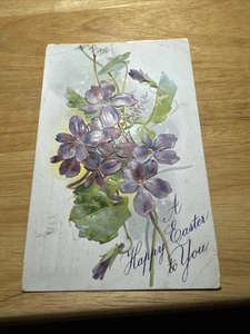 Euch frohe Ostern Postkarte  - Bild 1 von 2