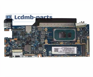 HP Dragonfly G2 Replacement Motherboard Intel i5-1145 G7 - 6050A3218601 - Picture 1 of 2