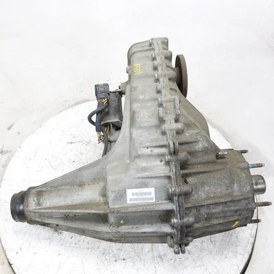 Ram 2500 3500 2014 2015 camioneta Borg Warner 44-46 caja de transferencia de cambio eléctrico Foto 1 de 4