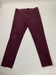 Forever 21 Men's Slim Fit Pants 34 Inseam 31 - Picture 1 of 9