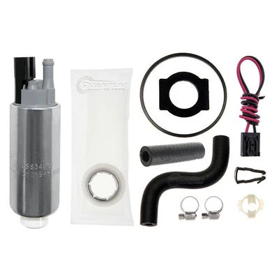 Bomba de combustible original Walbro/TI GSS340 255LPH Ford Mustang GT/LX 1986-1997 Foto 1 de 4